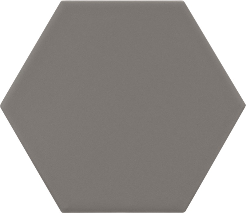 Керамогранит EQUIPE KROMATIKA GREY 11.6х10.1 EQ-10S