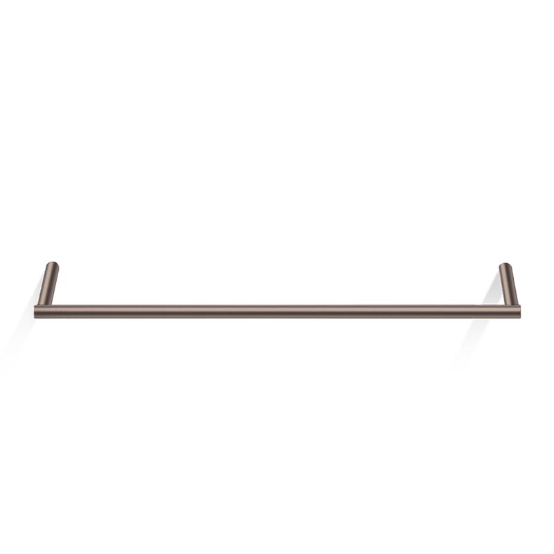 Decor Walther 0520859 MK HTE45 Полотенцедержатель Dark Metal Matt PVD
