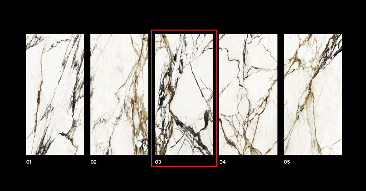 Керамогранит PORCELANOSA XLIGHT PAONAZZO BIONDO 03 SILK 120х270 G-2705