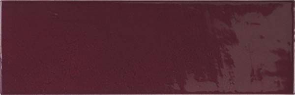 Керамическая плитка VILLAGE AUBERGINE (25650) 6.5x20 от Equipe Ceramicas (Испания)