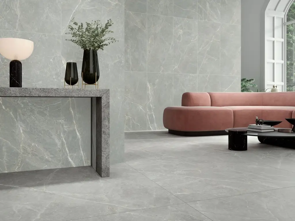 Керамогранит STN CERAMICA SYRAH IVORY MT 60X120