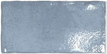 Керамическая плитка ALTEA ASH BLUE (27607) 7.5x15 от Equipe Ceramicas (Испания)