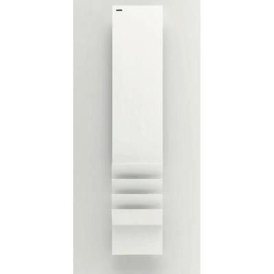 Antrax ECFPB171001B/BCOR – Полотенцесушитель FLAPS B L35см, H171см электрический, цвет BCOR, электри