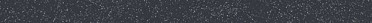 Плинтус COSMO Blu Skirting (4100983) 7.5x80 от 41ZERO42 (Италия)