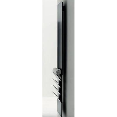 Antrax ECFPB171001B/NEOP – Полотенцесушитель FLAPS B L35см, H171см электрический, цвет NEOP