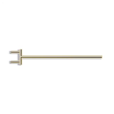 ™ Decor Walther 0520520 MK HTH1 Полотенцесушитель Золото
