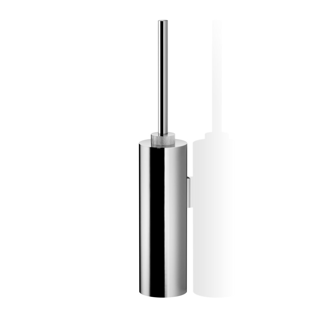 Decor Walther 0855200 CLUB WBG Настенная туалетная гарнитура Хром