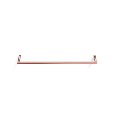 ™ Decor Walther 0520816 MK HTE45 Полотенцедержатель Розовое золото