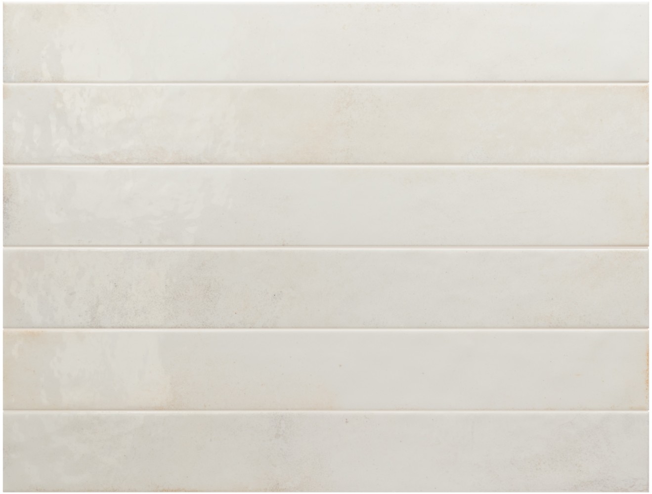 Керамическая плитка  EQUIPE BALI WHITE 5х40 EQ-4