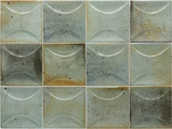 Керамическая плитка HANOI ARCO CELADON (30024) 10x10 от Equipe Ceramicas (Испания)