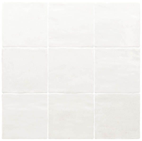 Керамическая плитка VERTICALE CLEAN (31875) 10x10 от Equipe Ceramicas (Испания)