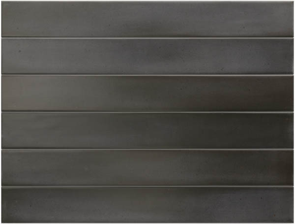 Керамическая плитка MASSIMO DARK BLACK (31578) 5x40 от Equipe Ceramicas (Испания)