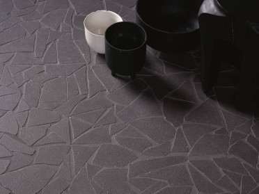 Мозаика Mosaic Rug Taupe (4101225) 30x30 от 41ZERO42 (Италия)