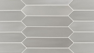 Керамическая плитка LANSE GRAY (27482) 5x25 от Equipe Ceramicas (Испания)