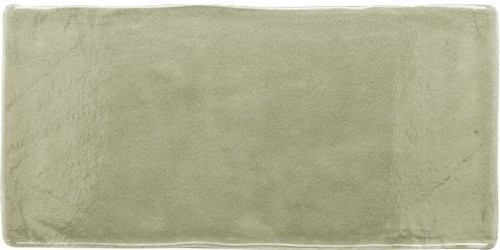 Керамическая плитка  Atelier Toffee Glossy 7,5x15