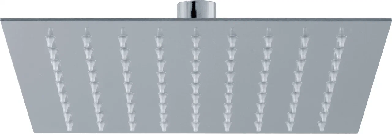 Верхний душ 200*200 мм Vetta Rubinetterie DS DS202005-M000