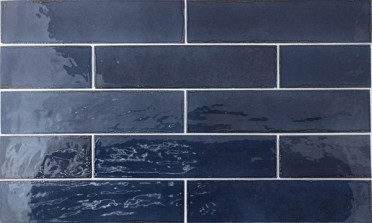 Керамогранит TRIBECA BLUE NOTE (26879) 6x24 от Equipe Ceramicas (Испания)