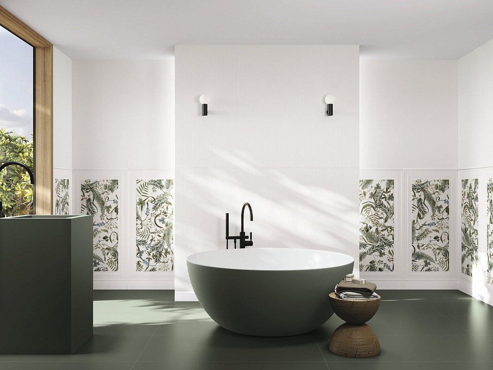 BELLAGIO NUVOLE RECT 60X120 (PANEL)