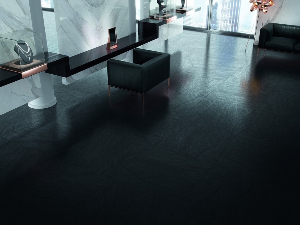 AVENUE NEGRO 60X60