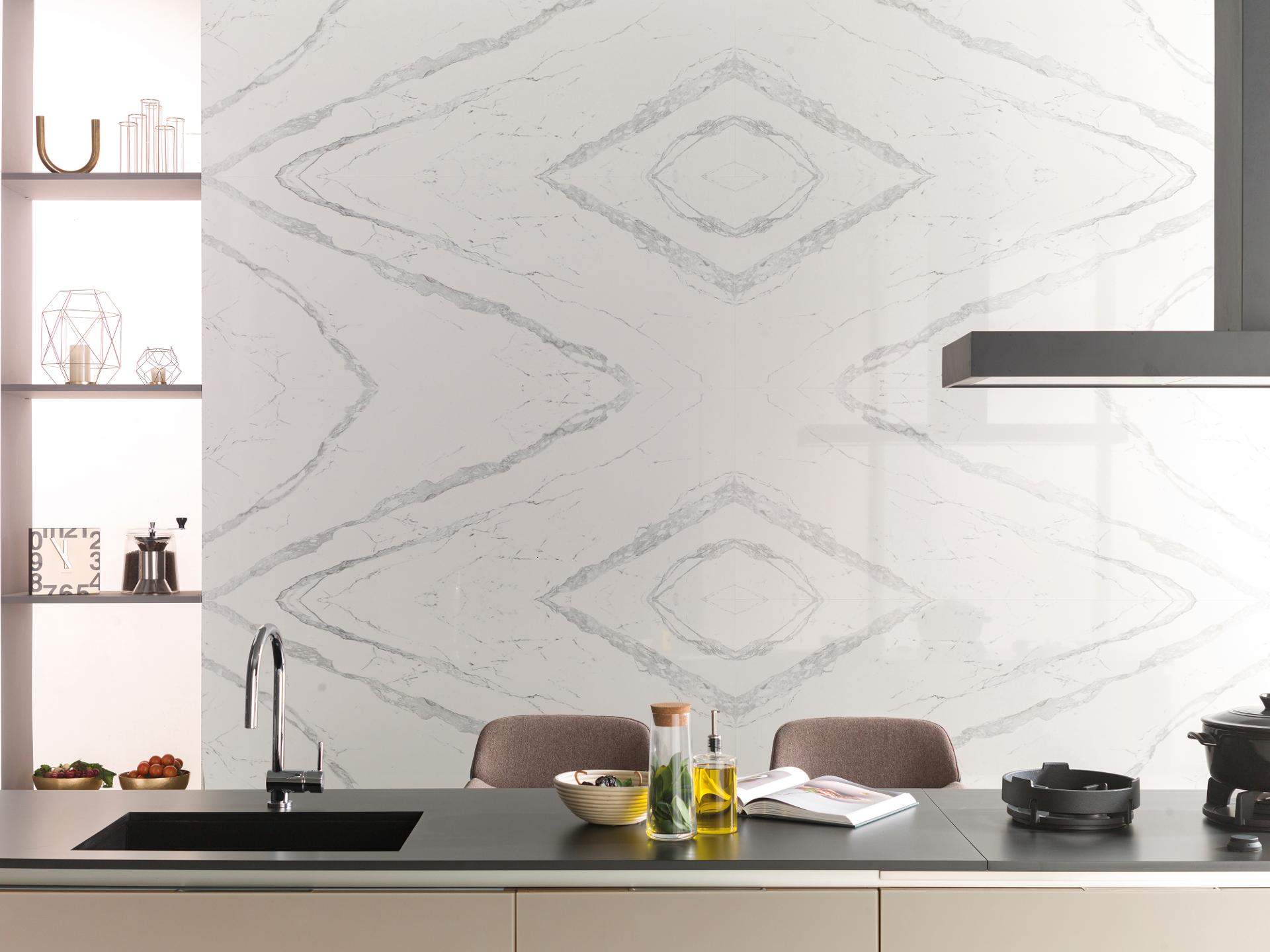 Керамическая плитка  PORCELANOSA BALTIC BOOKMATCH A+B 59.6х150 G-279