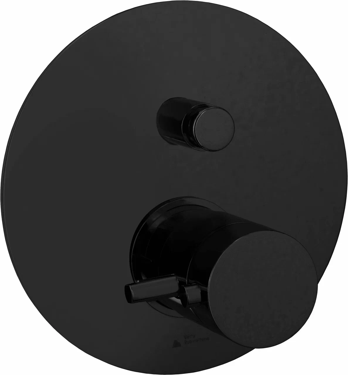 Смеситель для душа встраиваемый термостатический Vetta Rubinetterie A-full AF1717T2-M001