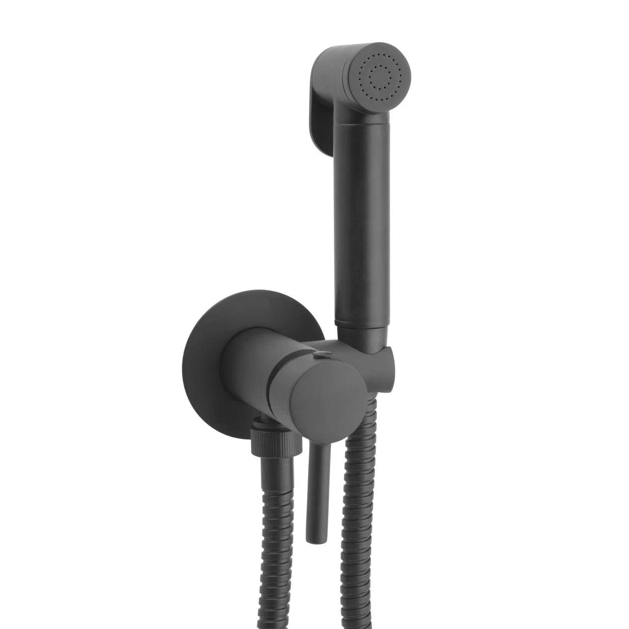 Гигиенический душ со смесителем Vetta Rubinetterie Shut-Off SETSHUT07R0-M001