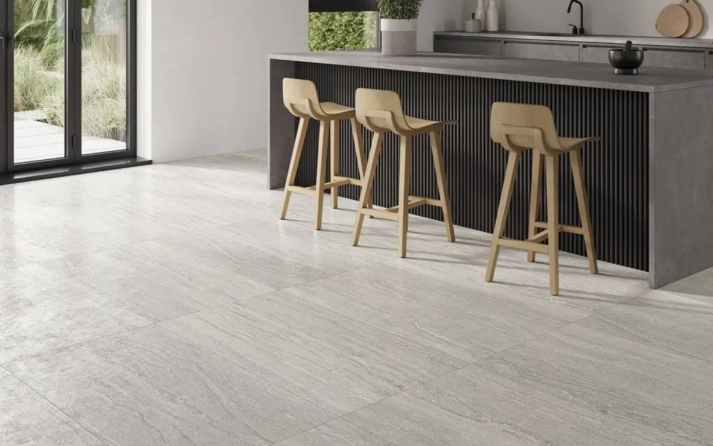Керамогранит WESTONE CREAM MATT 60X120 Artech