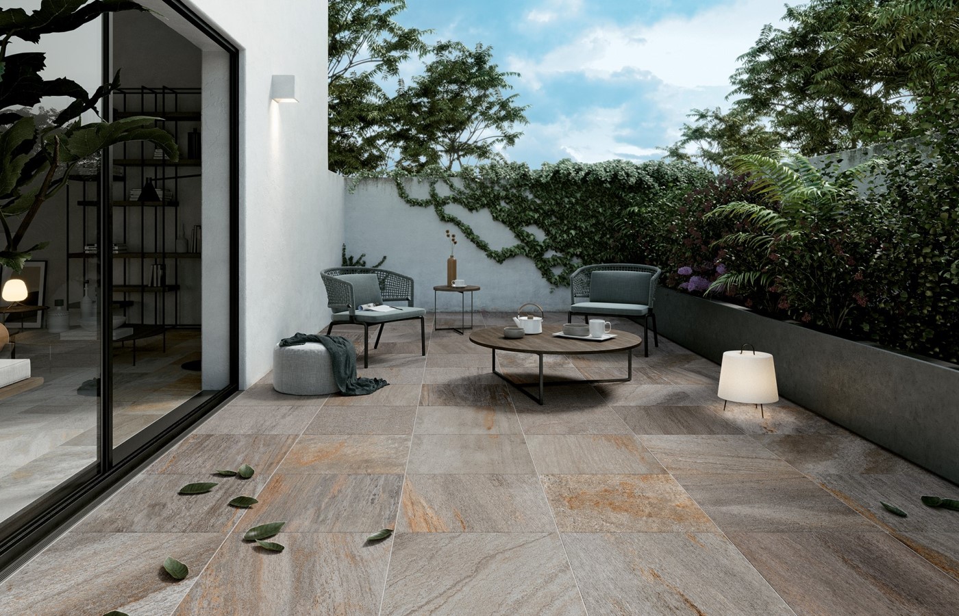 Керамогранит MIRAGE ORSI SK 06 ST SQ 60х120x2 (Италия)