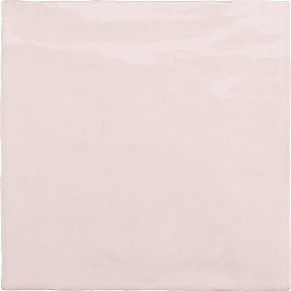 Керамическая плитка LA RIVIERA ROSE 25853 13.2x13.2 от Equipe Ceramicas (Испания)