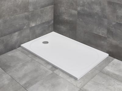 Душевой поддон Zantos F 120x90