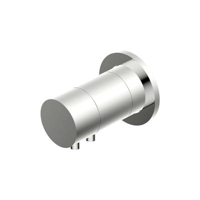 Ritmonio PR28HC205CRL Comandi Wellness Смеситель встраиваемый термостатический, внешняя часть CRL