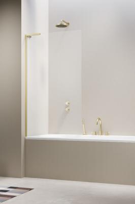 Modo SL PNJ II 100 Right Brushed Light Gold/прозрачное