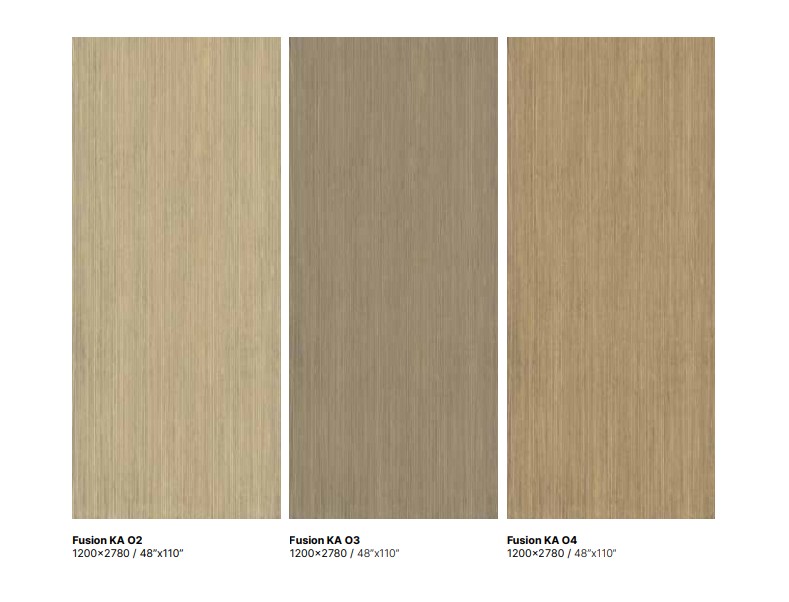 Керамогранит слэб MIRAGE CHARAMEL KA 03 FUSION SP SQ 120х278x0.6 (Италия)