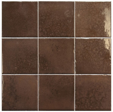 Керамогранит Bohemian Coffee Quartz (32333) 10x10 от Equipe Ceramicas (Испания)