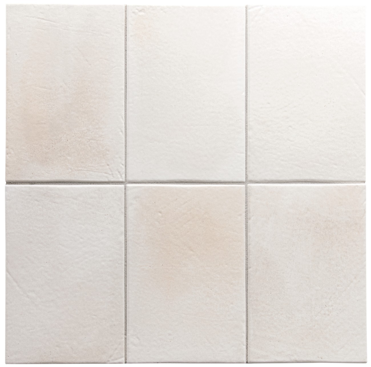 Керамогранит EQUIPE MIYAKO CHALK WHITE 10х15 EQ-5