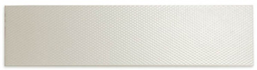 Керамическая плитка TEXITURE PATTERN MIX PEARL (127135) 6.25x25 от WOW (Испания)