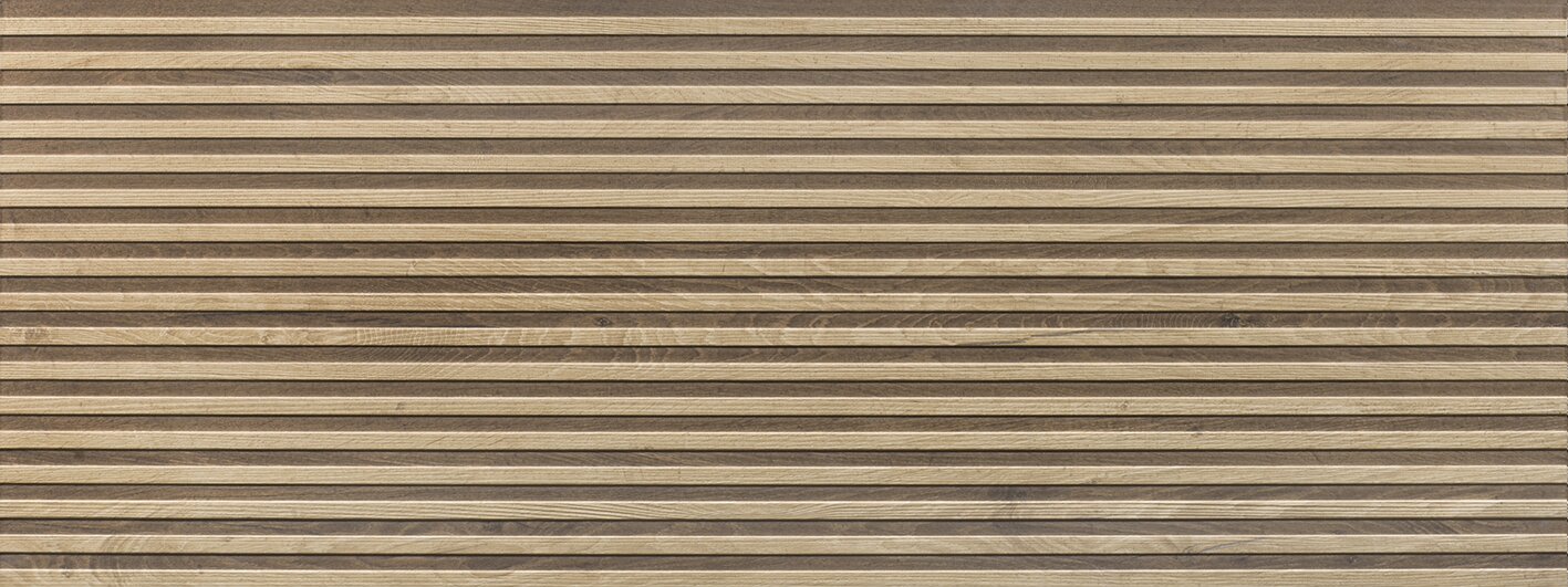 Керамическая плитка  PORCELANOSA LISTON MADERA ROBLE 45х120 G-274