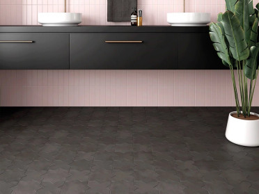 Керамогранит KASBAH STAR MUD (29078) 16.8x16.8 от Equipe Ceramicas (Испания)