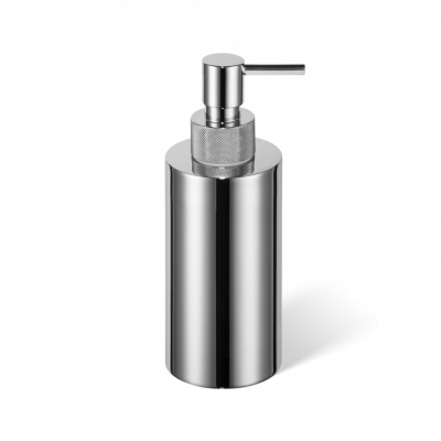 Decor Walther © 0853700 CLUB SSP 3 Дозатор для мыла Хром