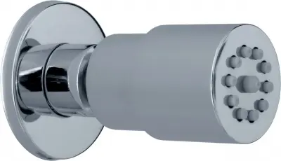 Душевая форсунка Vetta Rubinetterie Universal UNJET04R-M007