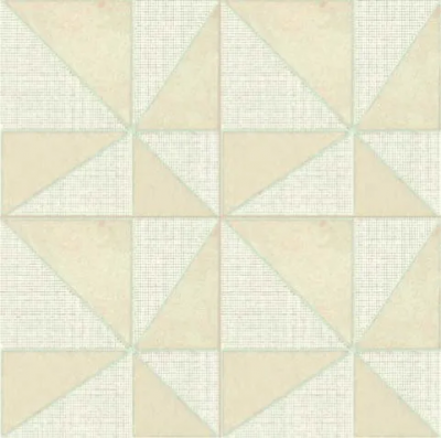 Керамогранит Mutina Azulej Gira Bianco Matt 20x20