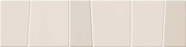 Керамогранит TRENCADIS GUELL CHALK (137023) 7x28 от WOW (Испания)