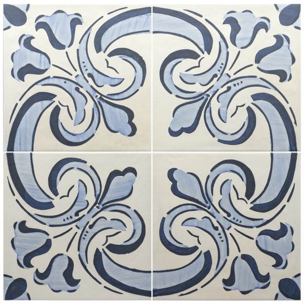 Керамогранит ARES DECOR Classic (31849) 20x20 от Equipe Ceramicas (Испания)