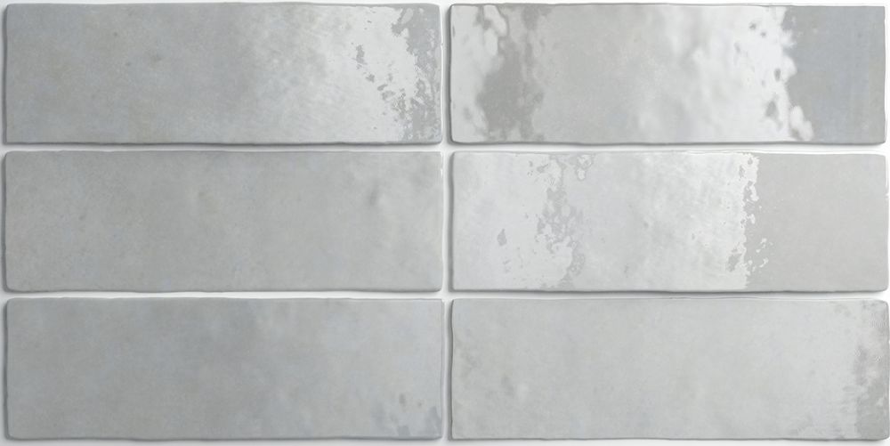 Керамическая плитка  EQUIPE ARTISAN ALABASTER 6.5х20 EQ-3