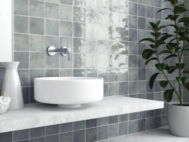 Керамическая плитка VERTICALE OAKMOSS (31928) 5x40 от Equipe Ceramicas (Испания)