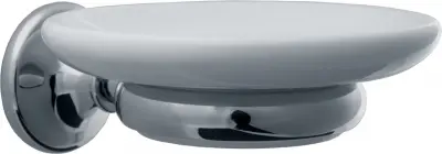 Мыльница настенная Vetta Rubinetterie Epica ACE0010S-M7C3