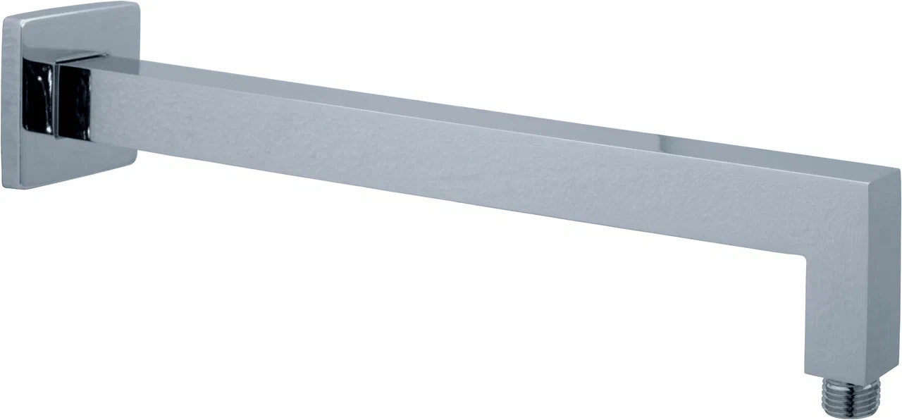 Кронштейн для верхнего душа 100 мм потолочный Vetta Rubinetterie DS DS060610-M007