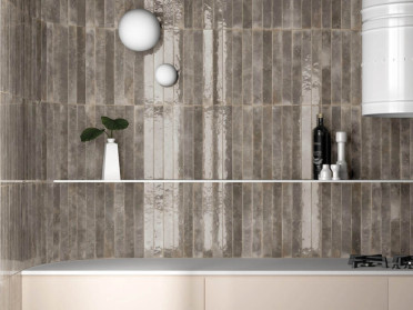 Бордюр JOLLY BALI ALMOND (31686) 1.2x20 от Equipe Ceramicas (Испания)