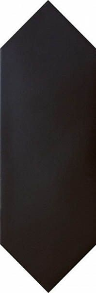 Керамогранит KITE BLACK 10x30 от Equipe Ceramicas (Испания)