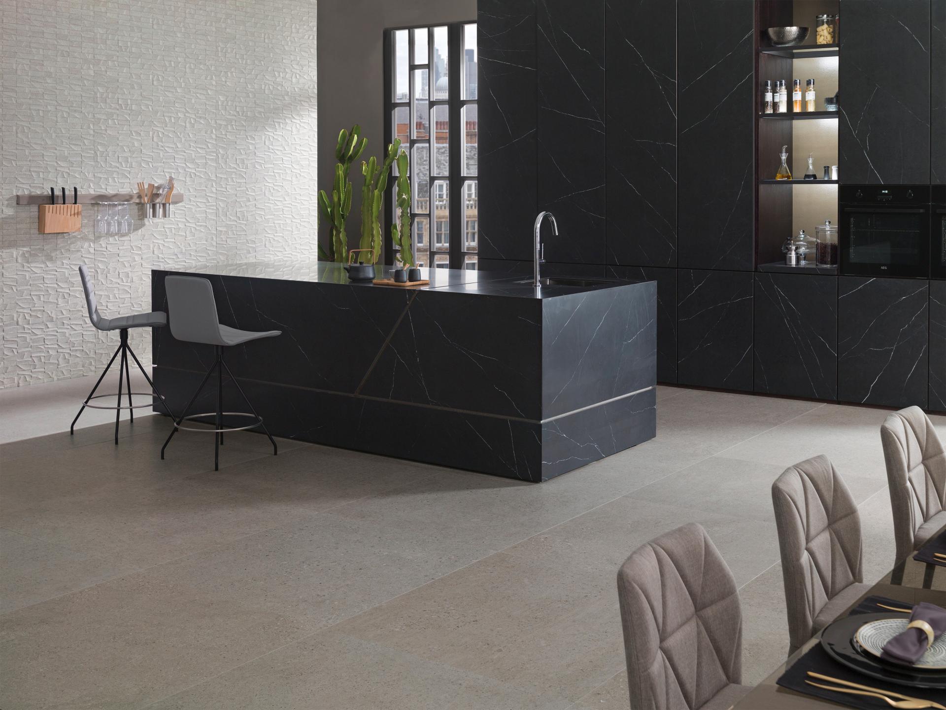 Керамогранит PORCELANOSA PRADA ACERO ANTISLIP 59.6х59.6x2 G-365